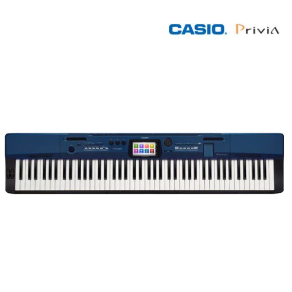 카시오 CASIO 디지털 피아노 프리비아 PX-560M
