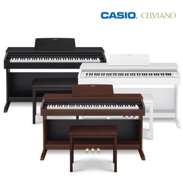 카시오 CASIO 디지털 피아노 셀비아노 AP-270
