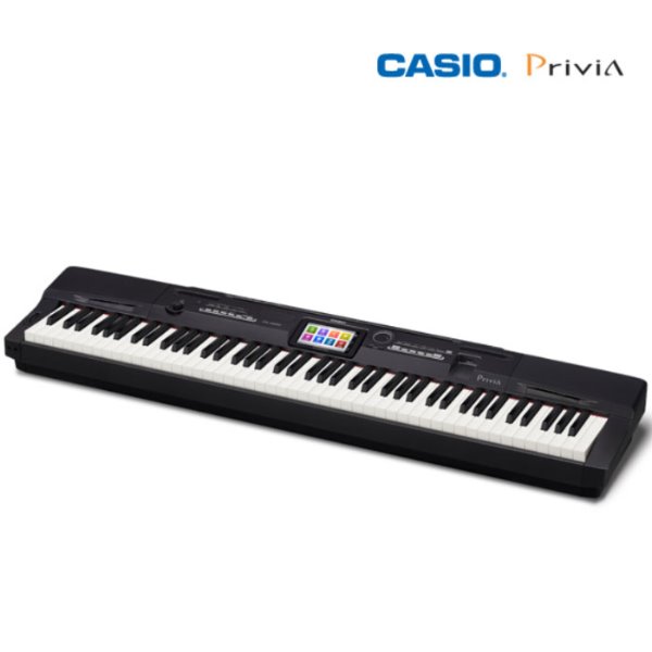 카시오 CASIO 디지털 피아노 프리비아 PX-360M