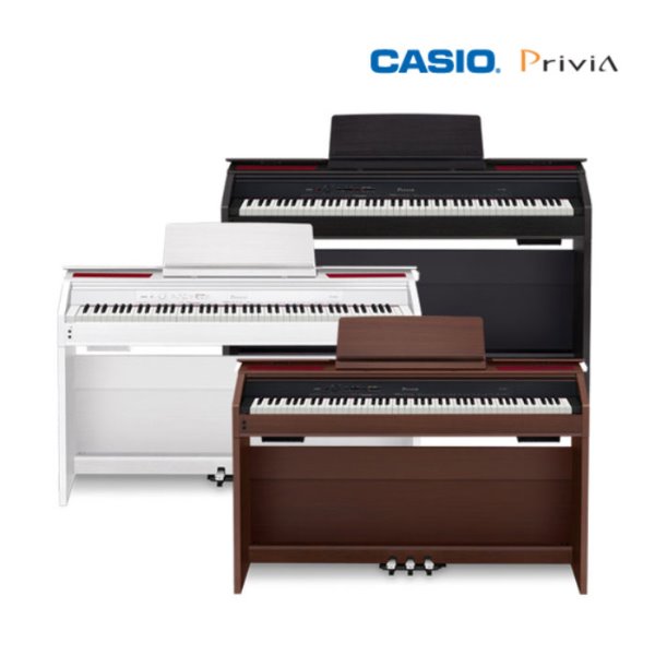 카시오 CASIO 디지털 피아노 프리비아 PX-860