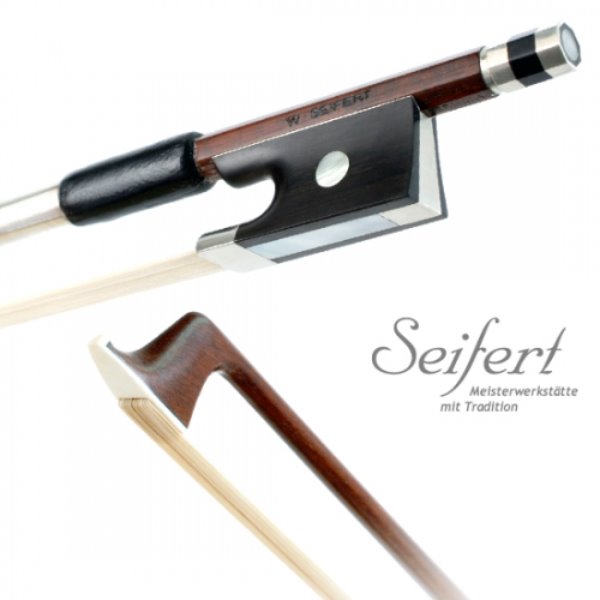 자이페르트 활 Seifert Bow Cello #129