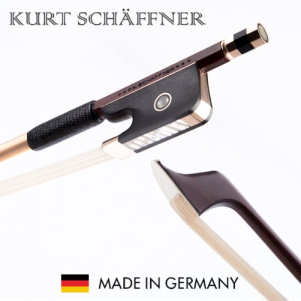 커트 셰프너 활 SCHAFFNER C-110 CELLO / Schaffner Bow Cello C-110