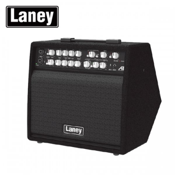 레이니 어쿠스틱 기타 앰프 A1+ (80W) Laney