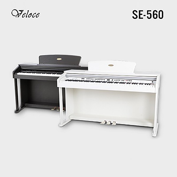 벨로체 디지털피아노 SE-560