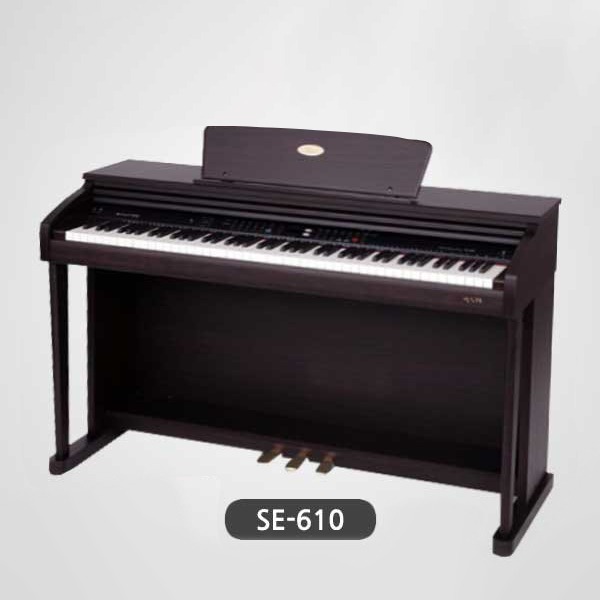 벨로체 디지털피아노 SE-610