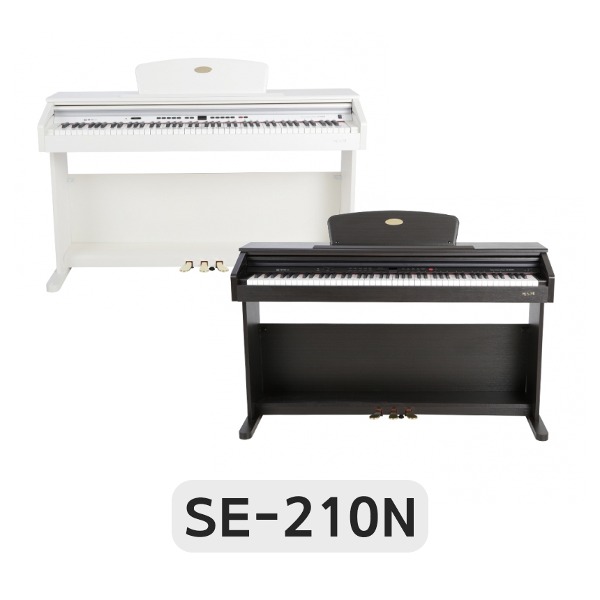벨로체 디지털피아노 SE-210N