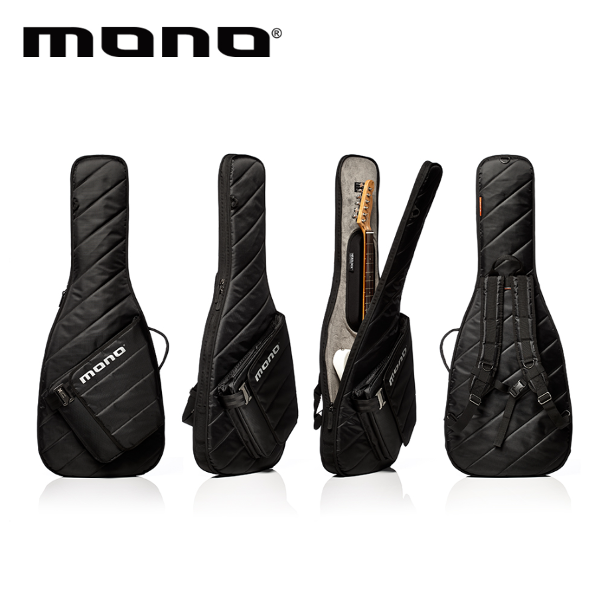 모노 일렉 기타 케이스 M80 GUITAR SLEEVE MONO