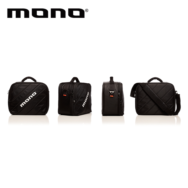 모노 드럼 페달 케이스 M80 DOUBLE PEDAL BAG MONO