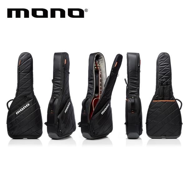 모노 통기타 케이스 M80 VERTIGO ACOUSTIC GUITAR MONO
