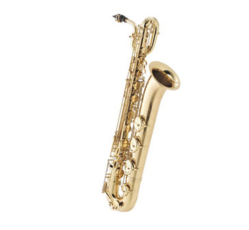 Antigua Saxophone TS6201VLQ 색소폰