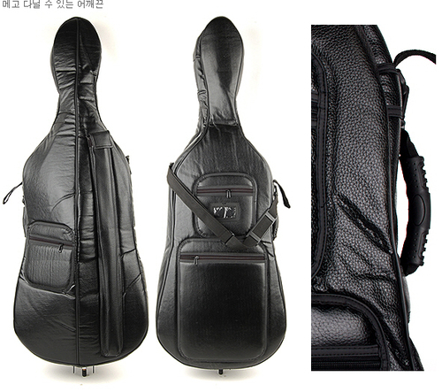 레자케이스100 Shimro Leather Bag 심로 중국
