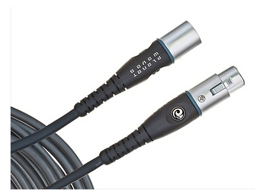 마이크케이블19 Planet Waves Custom Series Microphone Cable 7.5M 중국