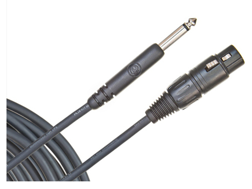 마이크케이블21 Planet Waves Classic Series Microphone Cables 7.5M 중국