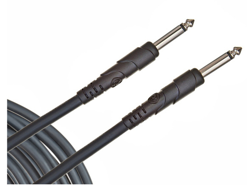 55잭 22  Planet Waves Classic Series Instrument Cables 3M 중국