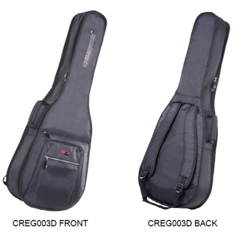 기타 가방 34 Crossrock CREG003 Series 클래식기타39인치 미국