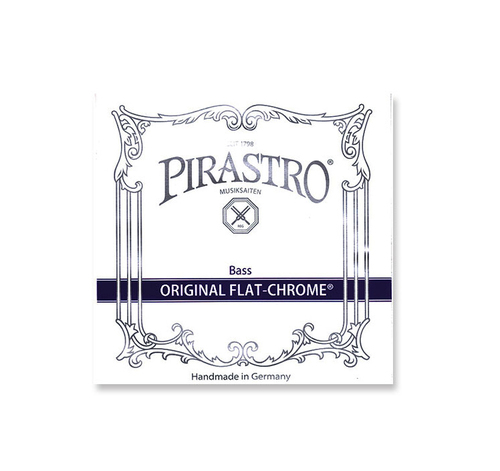 피라스트로 오리지널 콘트라베이스현 세트 Orchestra Pirastro