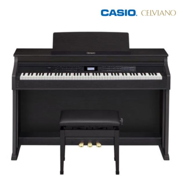 카시오 CASIO 디지털 피아노 셀비아노 AP-650M