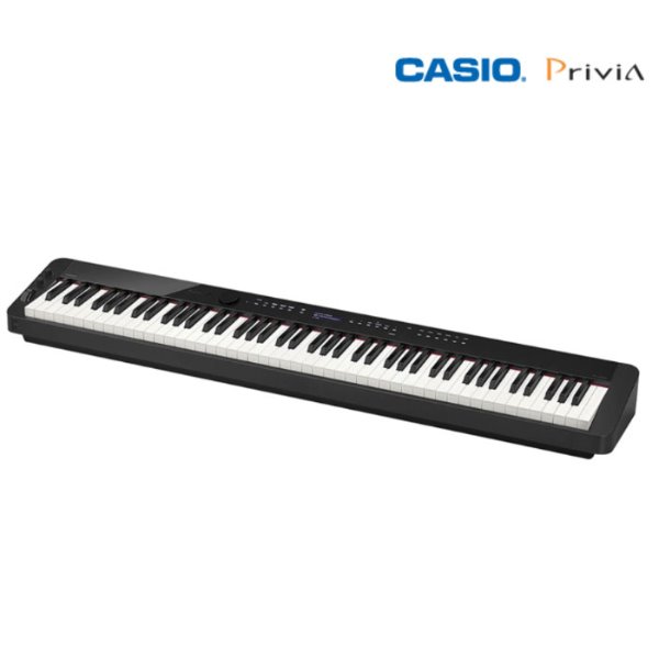 카시오 CASIO 디지털 피아노 Smart Piano PX-S3000