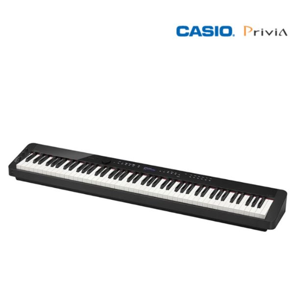 카시오 CASIO 디지털 피아노 Smart Piano PX-S1000