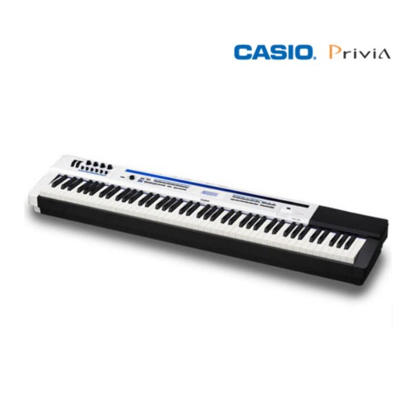 카시오 CASIO 디지털 피아노 프리비아 프로 PX-5S