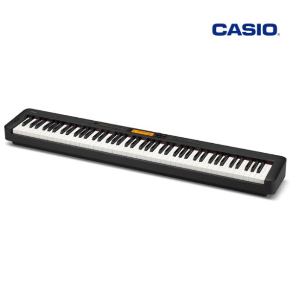 카시오 CASIO 디지털 피아노 CDP-S350