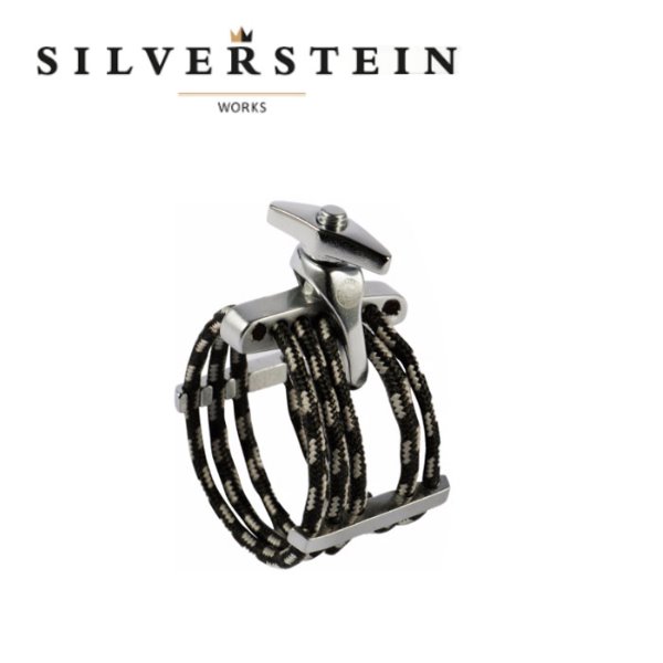 Silverstein Original Ligature 실버스틴 오리지널 리가처
