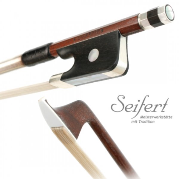 자이페르트 활 Seifert Bow Cello #340