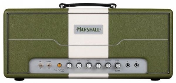 마샬 앰프 일렉 기타 앰프 헤드 AST1H / ASTORIA CLASSIC (30W) Marshall