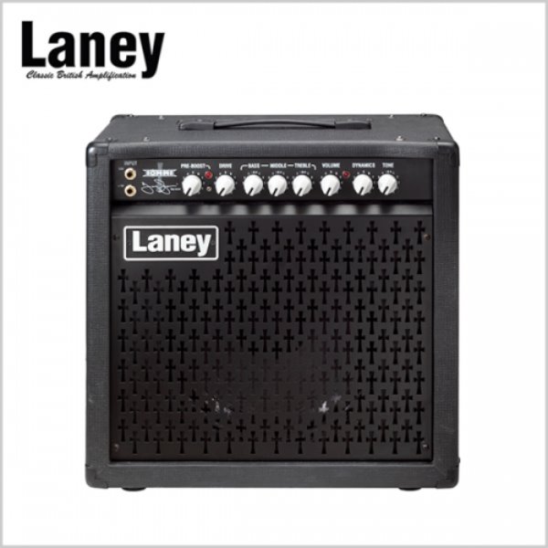 레이니 멀티 앰프 콤보 TI15-112 (15W) Laney