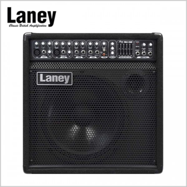 레이니 멀티 앰프 AH150 (150W) Laney