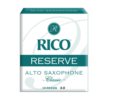 색소폰 리드 Reserve Classic Saxophone Reeds