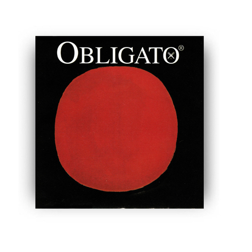 피라스트로 오블리가토 바이올린현 세트 Obligato Pirastro