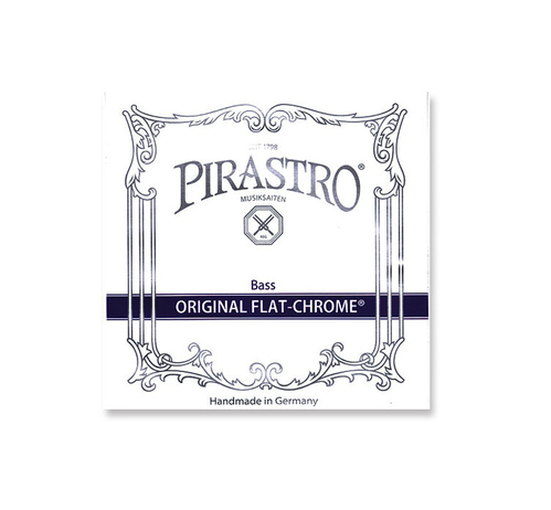 피라스트로 오리지널 콘트라베이스현 세트 Solo Pirastro